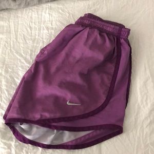 Nike Tempo Dri-fit Shorts